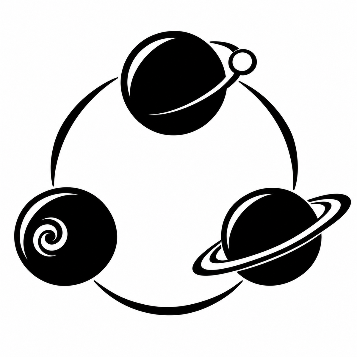 Ever Worlds (Prototype 1)